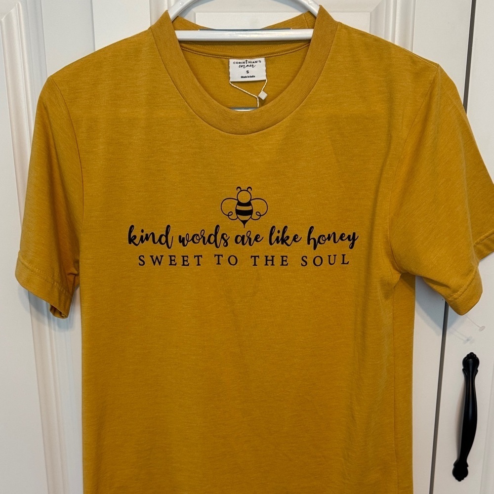🦜 Kind Words Are Like Honey Sweet to the Soul